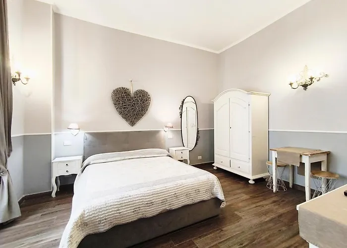 Гостевой дом Ale & Niki'S Home 4*
