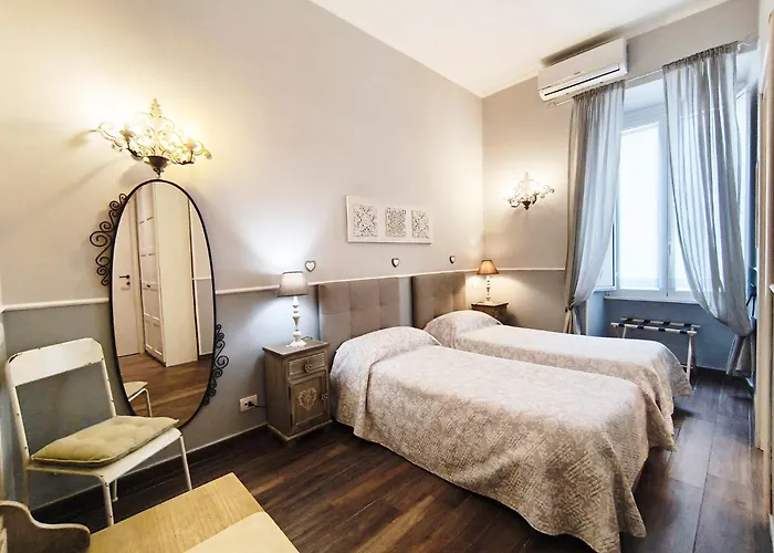 Ale & Niki's Gasthuis 4*