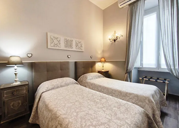 Гостевой дом Ale & Niki'S Home 4*