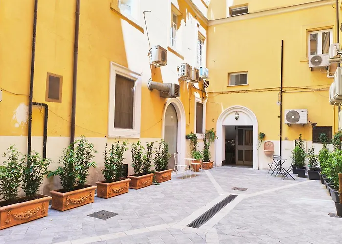 Ale & Niki'S Home 4* Рим