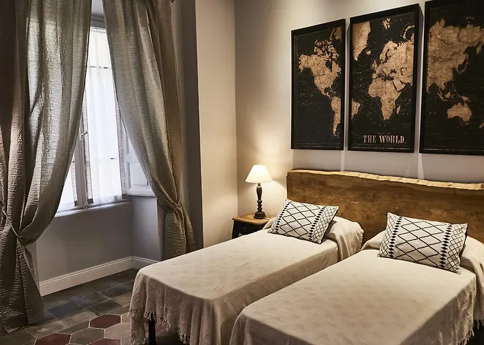 Ale & Niki'S Home Гостевой дом 4*