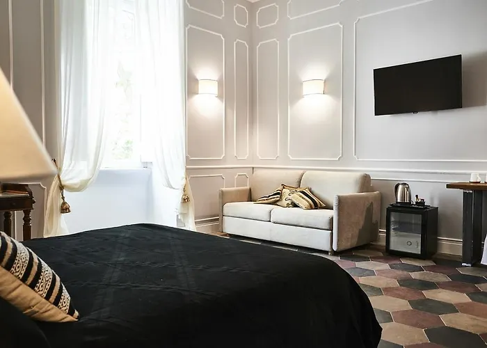 Гостевой дом Ale & Niki'S Home 4*