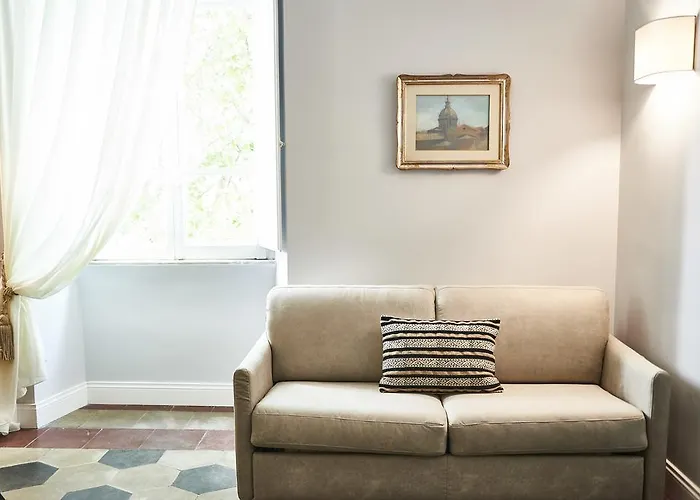 Ale & Niki'S Home 4* Рим