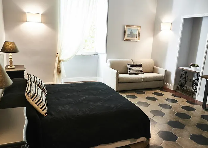 Ale & Niki'S Home Рим