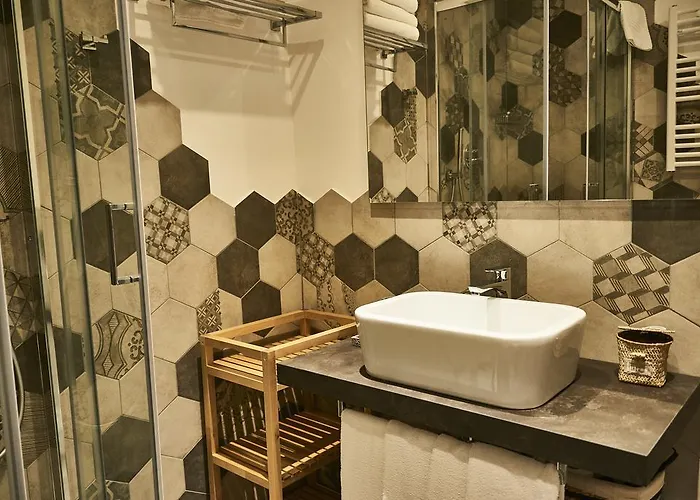 Ale & Niki'S Home Гостевой дом