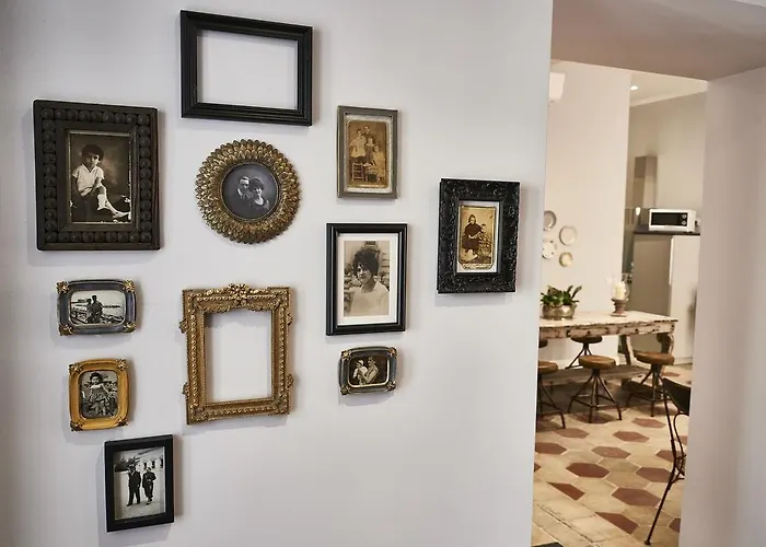 Гостевой дом Ale & Niki'S Home Рим