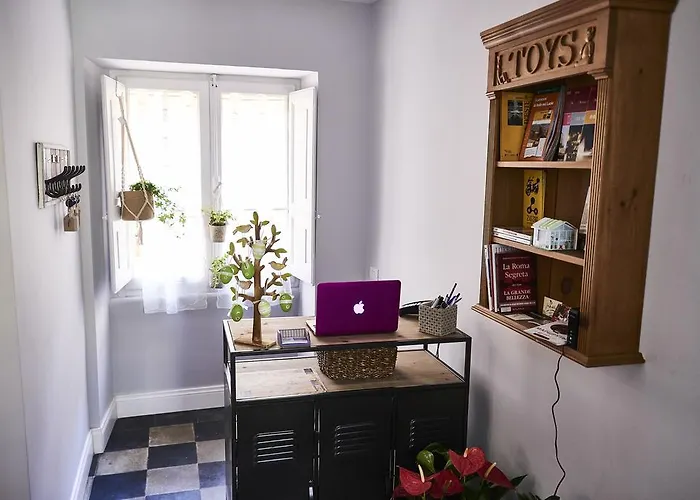 Ale & Niki'S Home Рим
