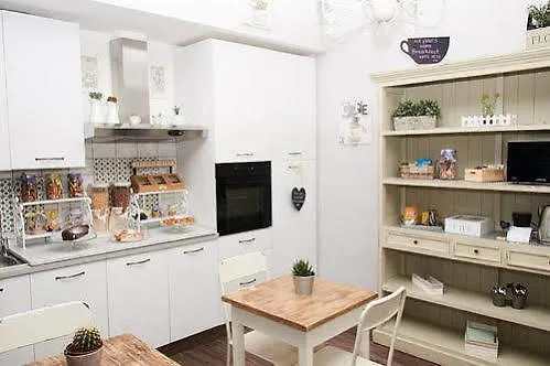 Гостевой дом Ale & Niki'S Home 4*