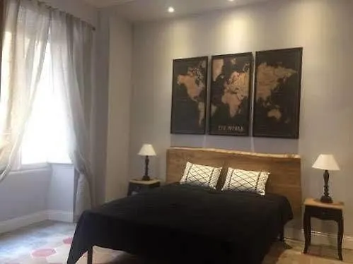 Ale & Niki'S Home Гостевой дом