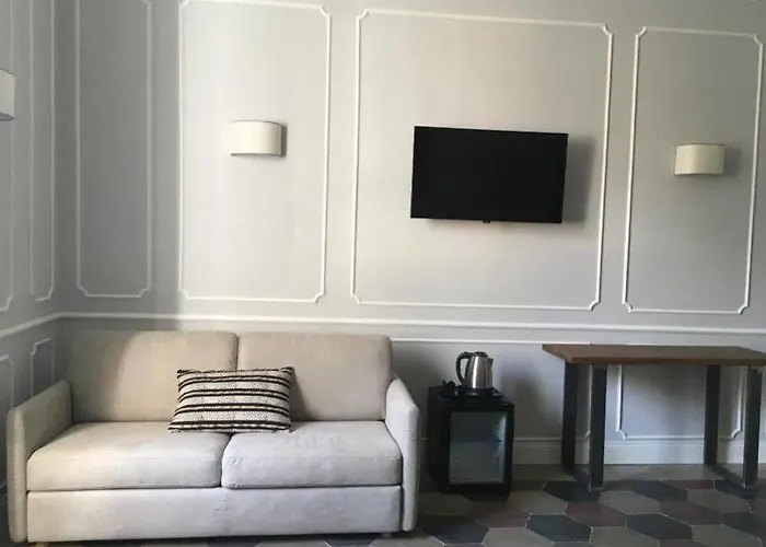 Гостевой дом Ale & Niki'S Home