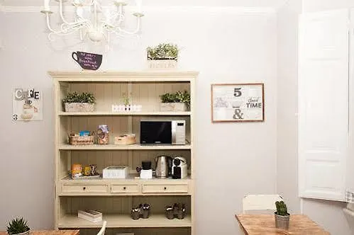 Ale & Niki'S Home Гостевой дом Рим