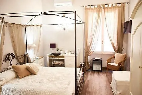 Ale & Niki'S Home Гостевой дом 4*