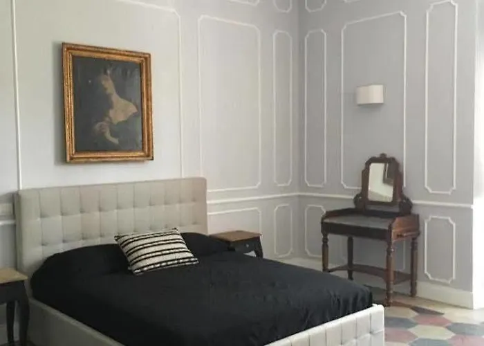 Гостевой дом Ale & Niki'S Home Рим