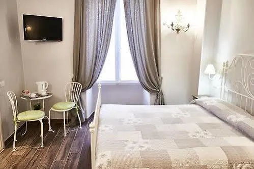 Гостевой дом Ale & Niki'S Home Рим
